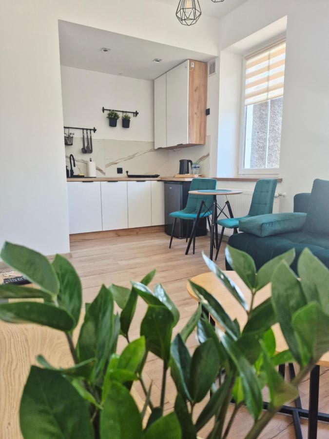 Apartament Moniuszko - B&B Jedlina-Zdrój