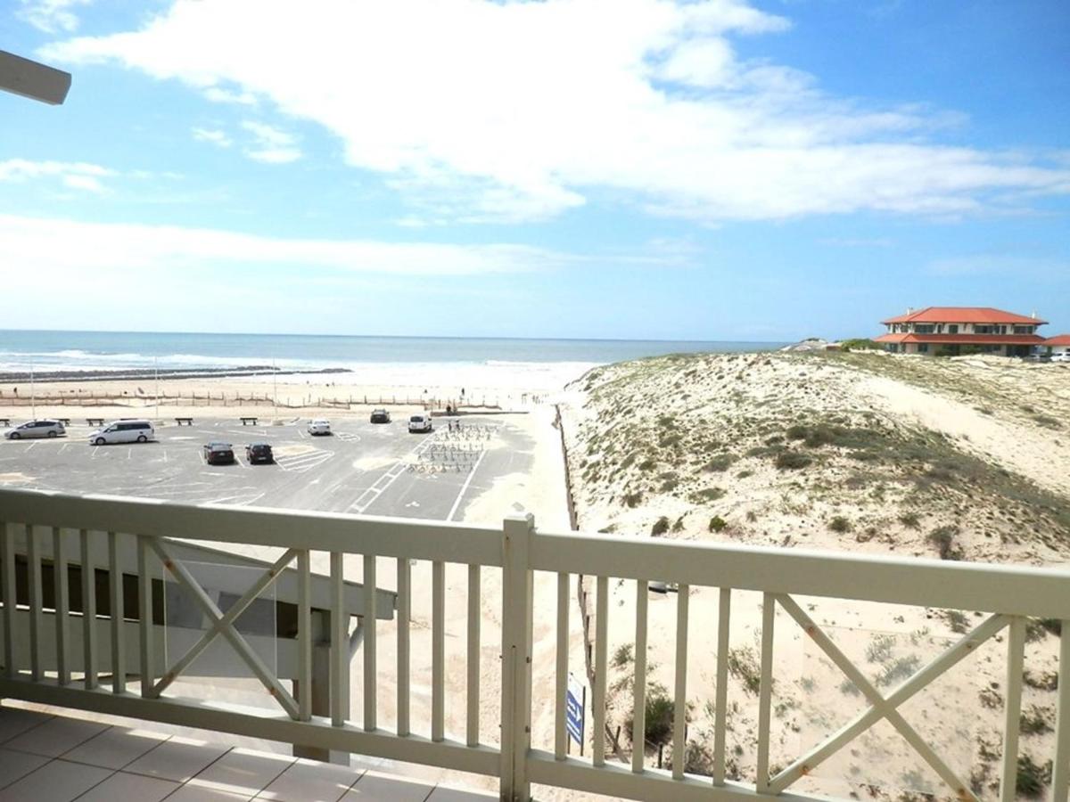 Appartement cosy 1 chambre, 2 cabines - Parking & WIFI - FR-1-379-80 - B&B Vieux-Boucau-les-Bains