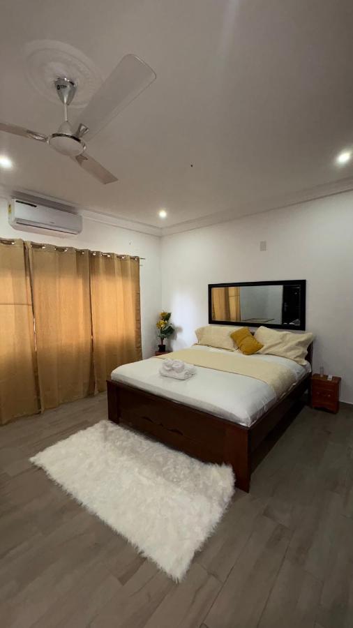 Adonai house - Kevat homes - Ferienwohnung Accra