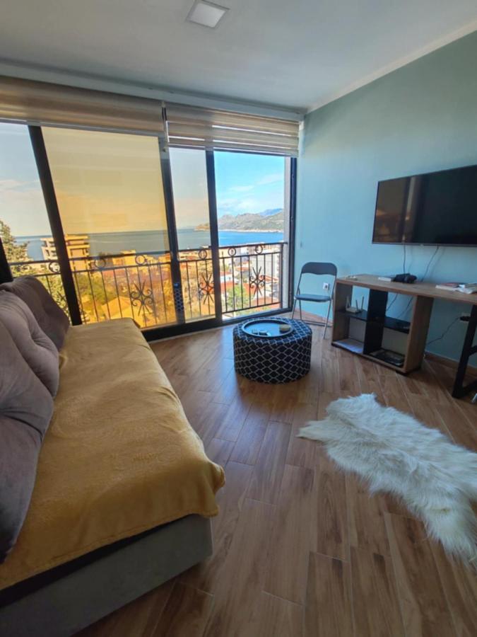 Cherry - Ferienwohnung Dobra Voda