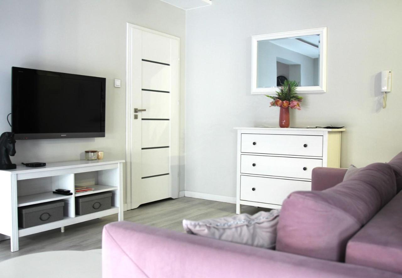 APARTAMENT TETRIS - CENTRUM - Ferienwohnung Kielce