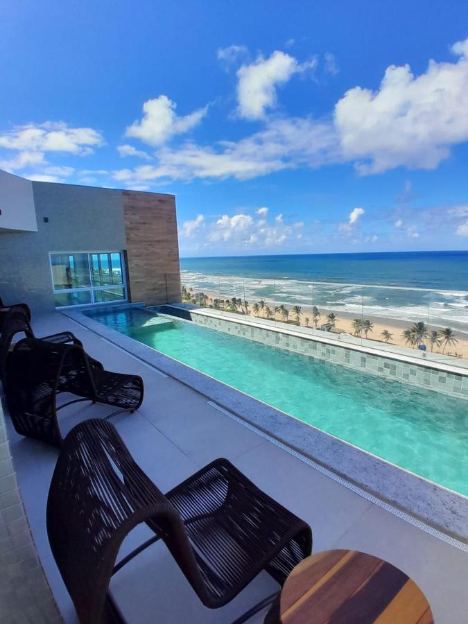 Apartamento Brisa Marinha - B&B Salvador