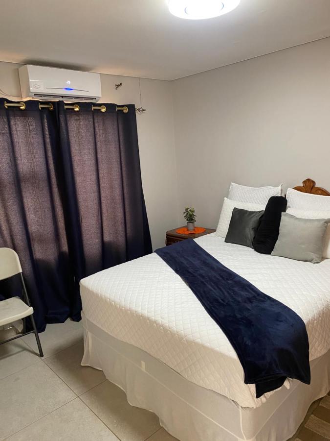 Nalich Guest house - B&B Rundu