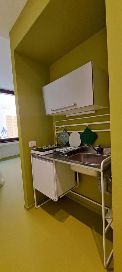 Triple Room with Private Bathroom