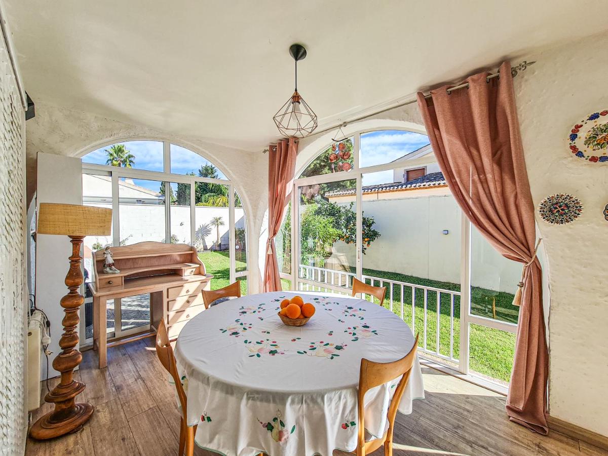 Casa CAMPOAMOR - B&B Orihuela