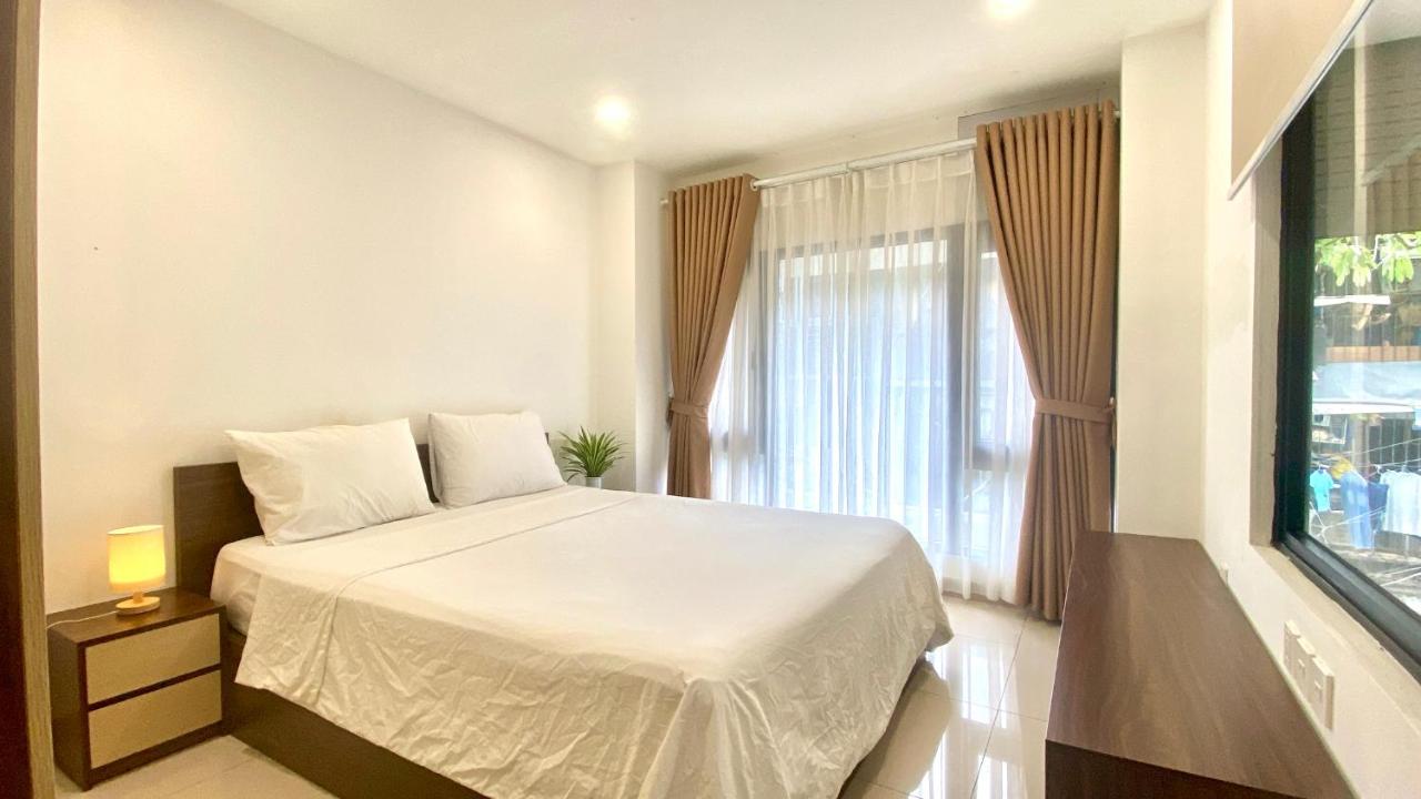 Apartamento con vistas a la ciudad