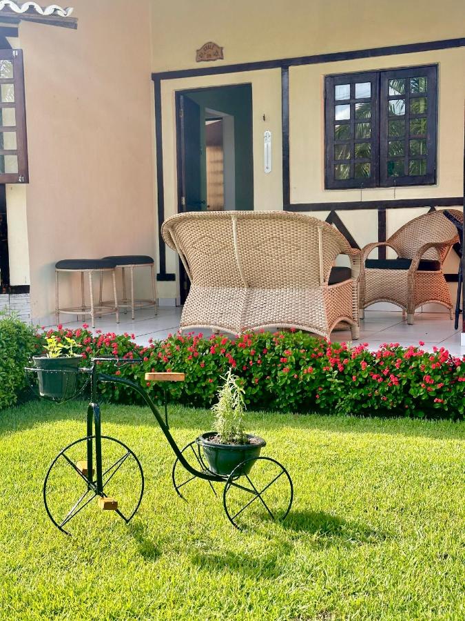 Casa linda e aconchegante - B&B Gravatá