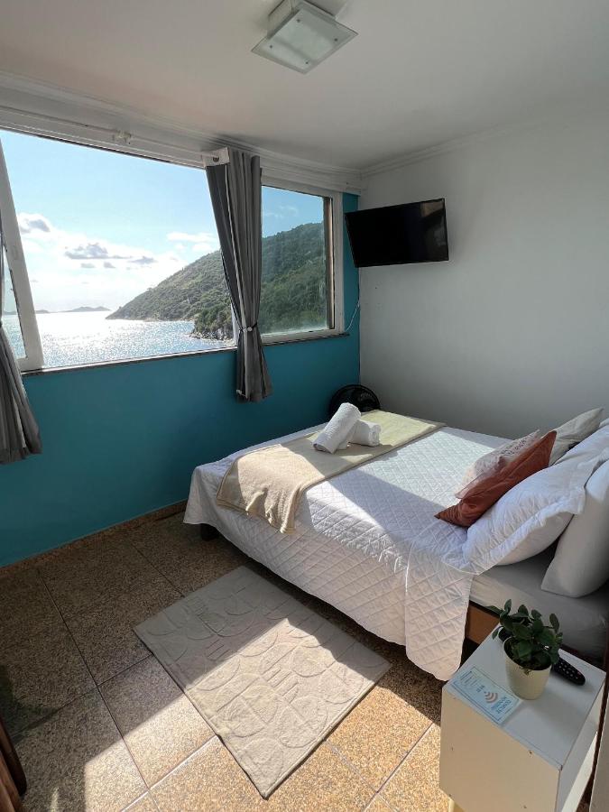 Suite Deluxe con vistas al mar