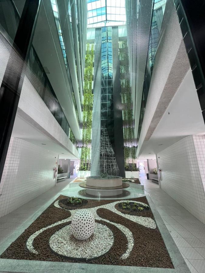 Apartamento Lindo e Climatizado na Pajuçara - B&B Maceió