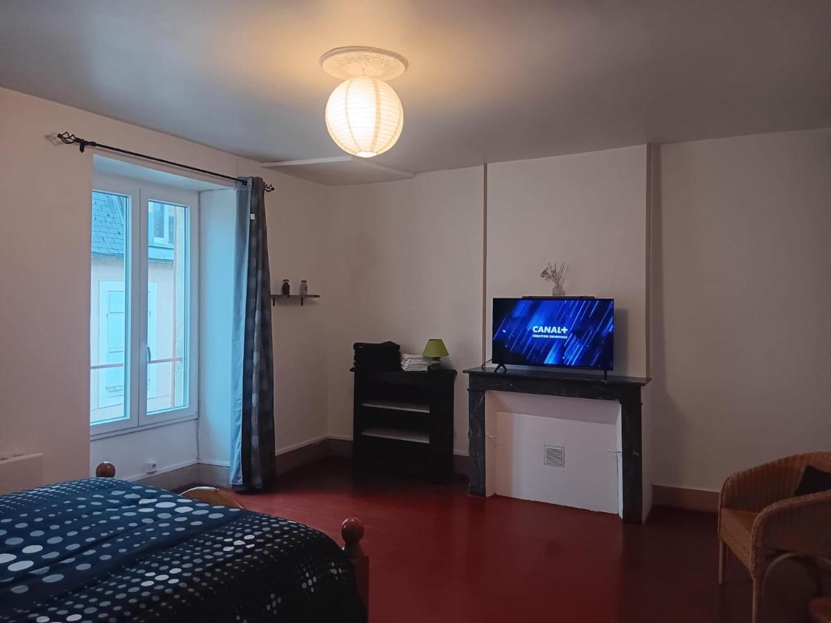 Le gîte nivernais - B&B Varzy