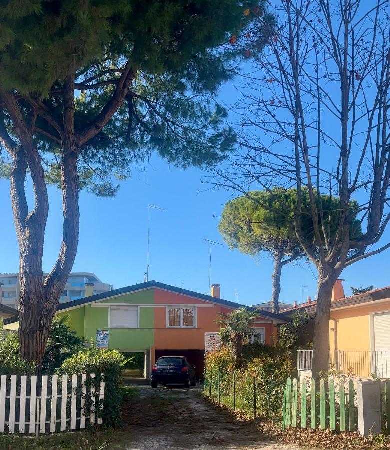 Polluce - B&B Bibione