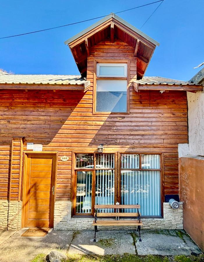 turismo raffaelli - B&B San Martín de los Andes