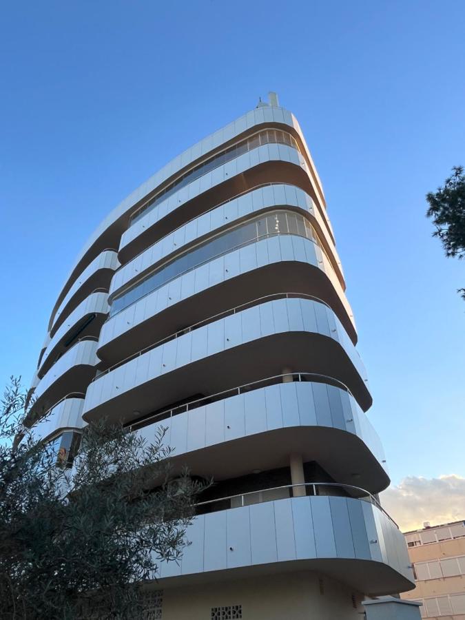 Cinco Estellas Sol Apartament - B&B Cabo Roig