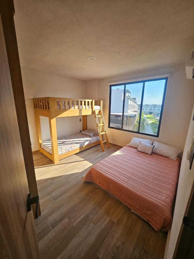 DAGA House Pool table, pool and air conditioning - B&B Alpuyeca