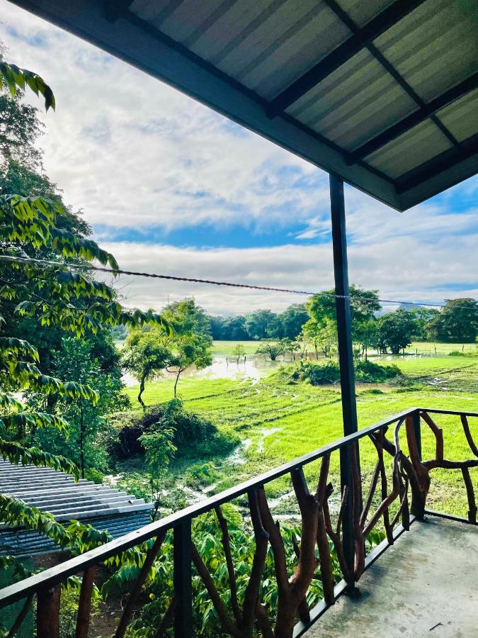 Dimuthu Green Villa - B&B Sigiriya