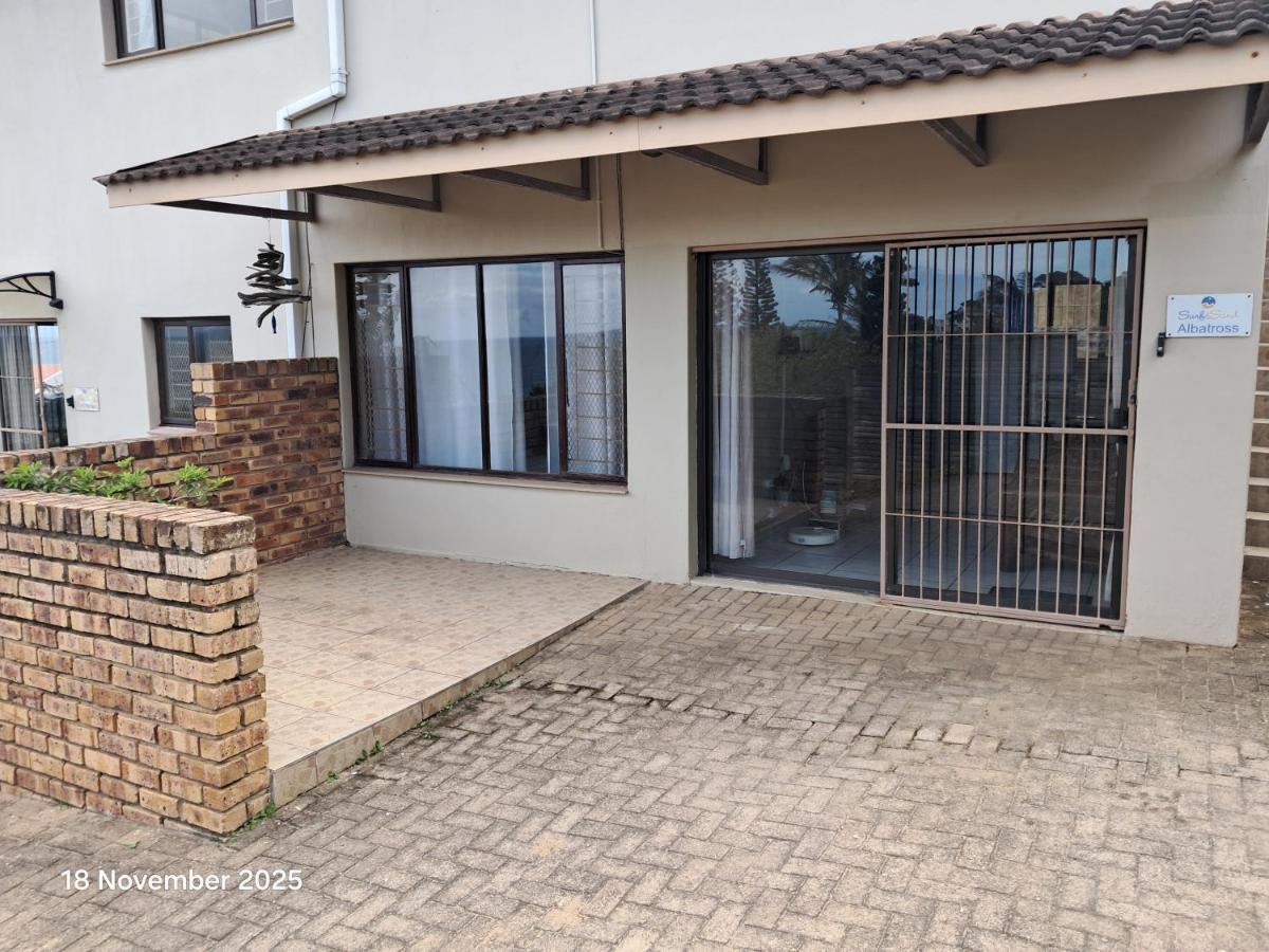 Surf and Sand - Albatross - B&B Margate