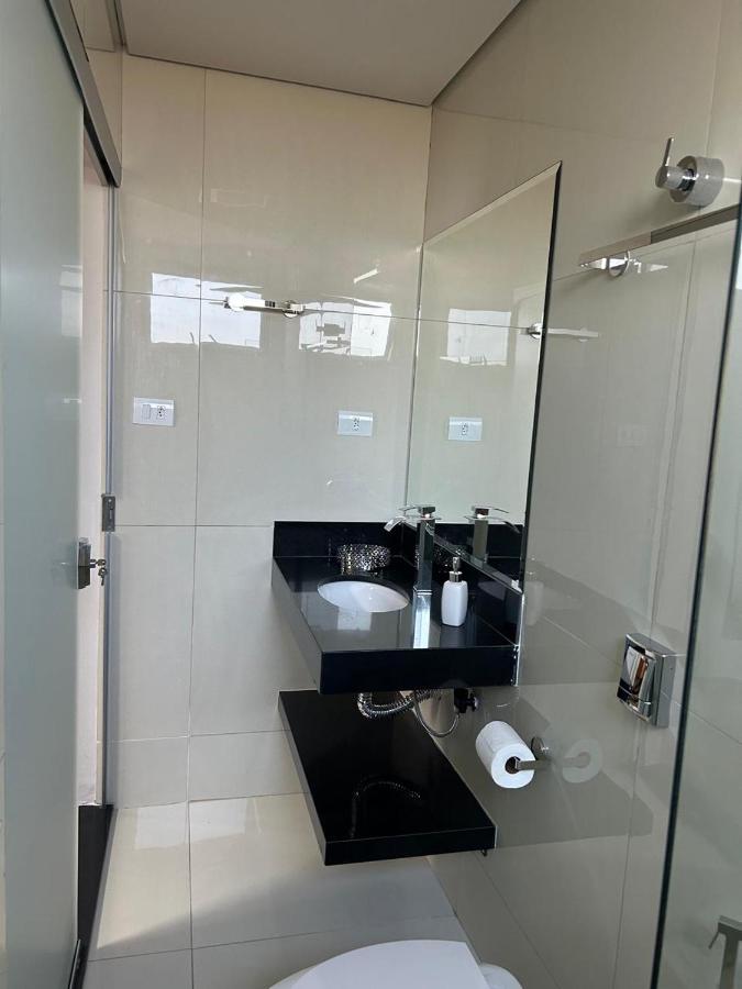 Kitnet cobertura Centro Bom Despacho - Bed and Breakfast Bom Despacho