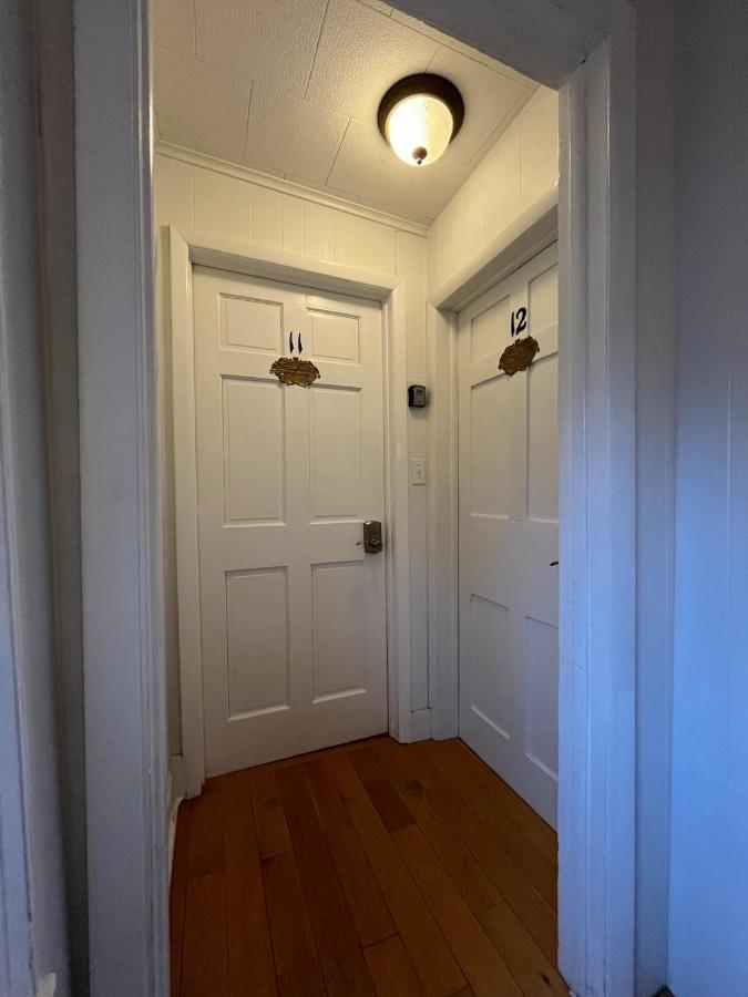 Gulf Stream House - Hammondsport Getaway Unit 12 - B&B Hammondsport