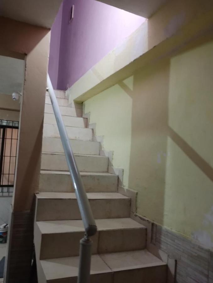 Studio na praia - B&B Praia Grande