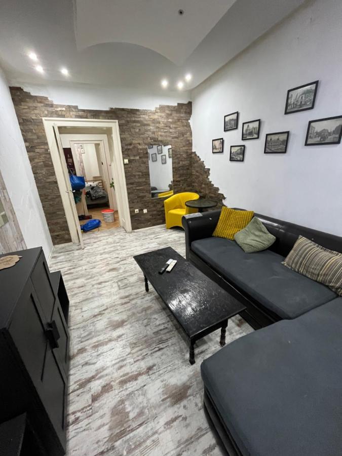 Konda - B&B Belgrade