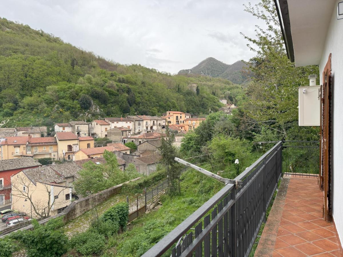 Casa Belenyi - Ferienwohnung San Martino Valle Caudina