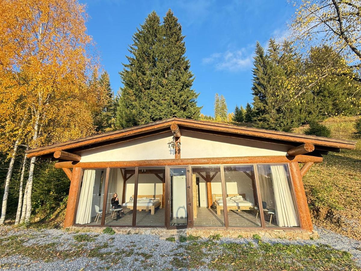 Casa con 2 Camere da Letto