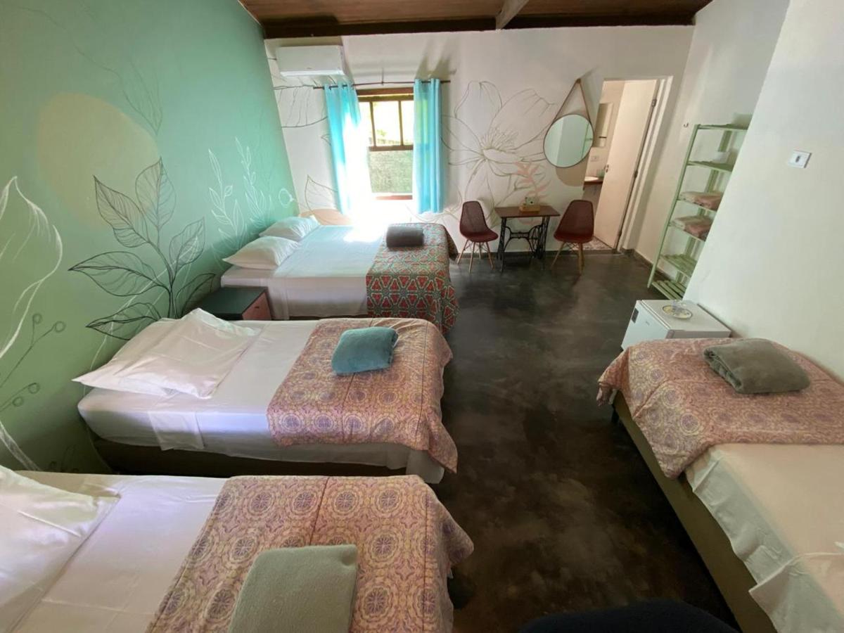 Habitación cuádruple