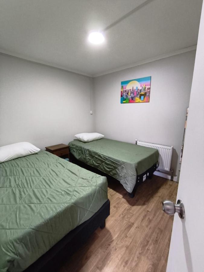 La Casita Angamos - B&B Punta Arenas