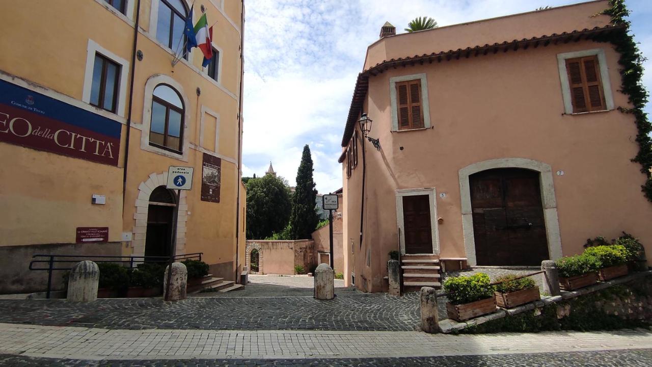 Al Numero 5 - B&B Tibur