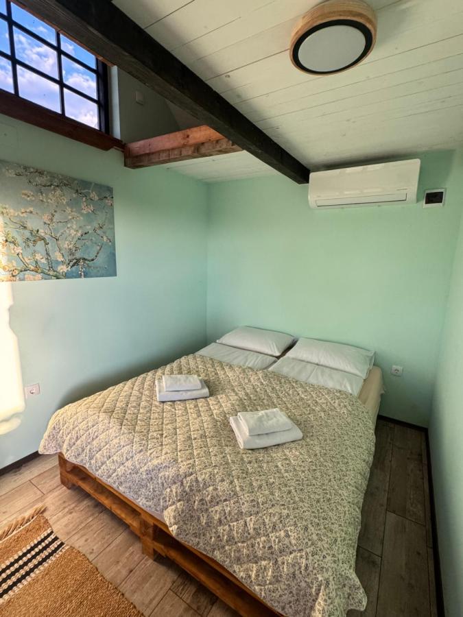 Chalet de 1 dormitorio