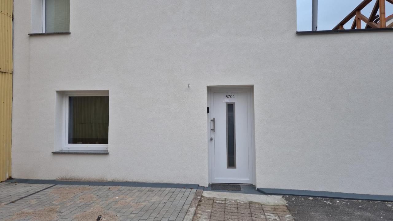 Stadtnah an der Förde 5704 - B&B Flensburgo