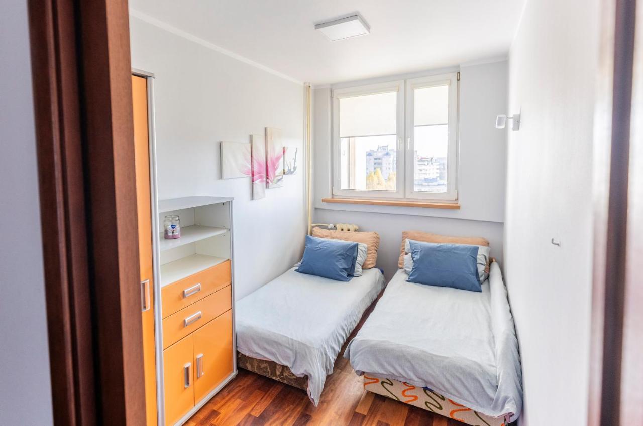 Appartamento con 2 Camere da Letto