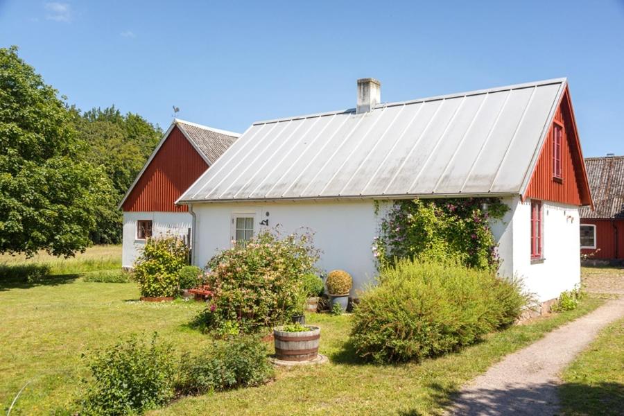 Toftalid - B&B Sjöbo