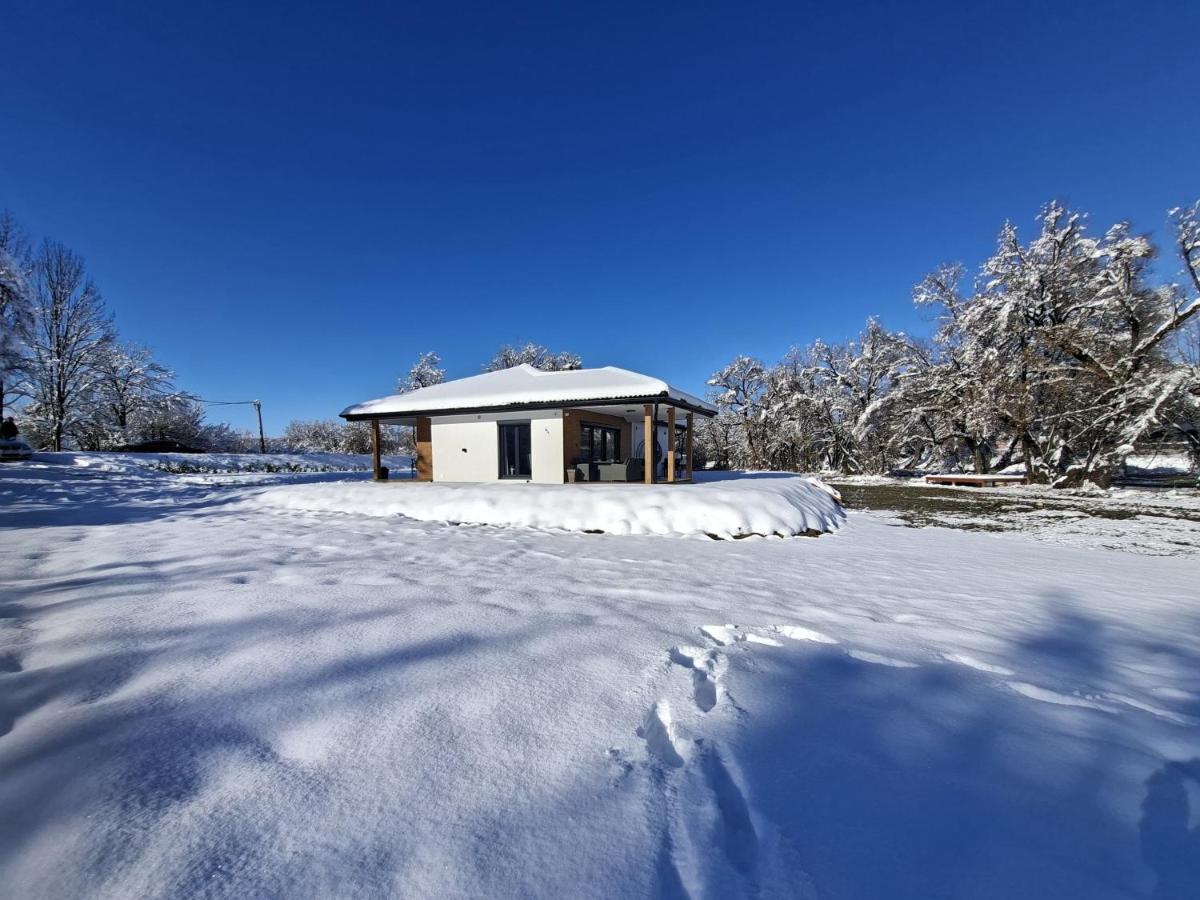 Villa Verde House by the River Sturba - Ferienwohnung Livno
