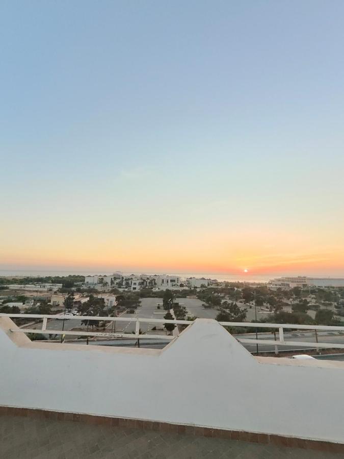 la panière haouse surf tamraght - B&B Tamraght Ouzdar