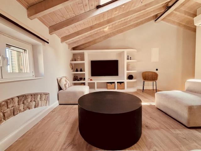 L'Atelier TOP LOCATION - B&B Corfu