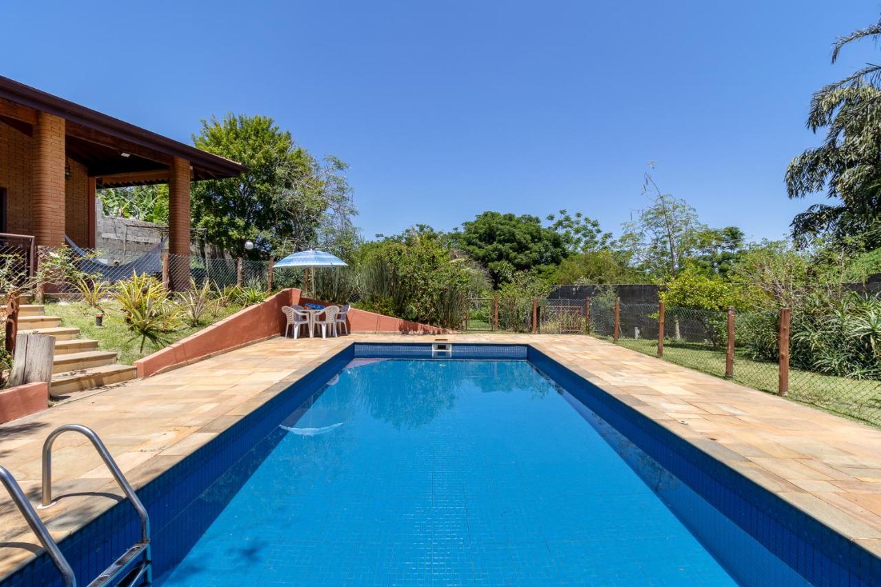 Edicula aconchegante privativa em Sousas, Campinas - B&B Campinas