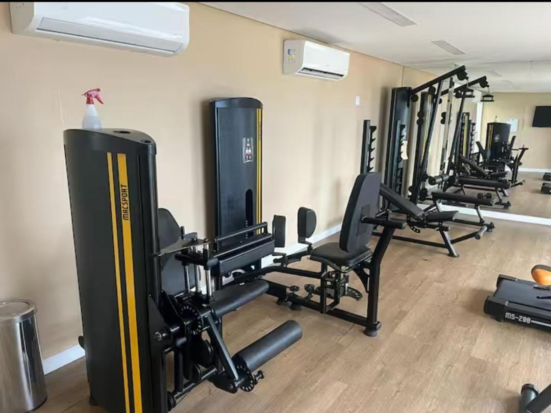 Apartamento em Salvador Pituba à beira mar - B&B Salvador
