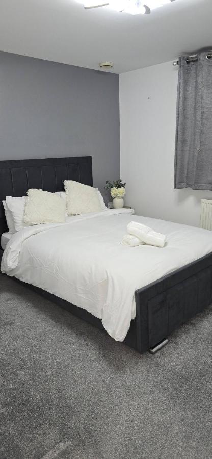 Stylish 2-Bed Apartment in Newport, Perfect for a Relaxing Getaway - B&B Newport