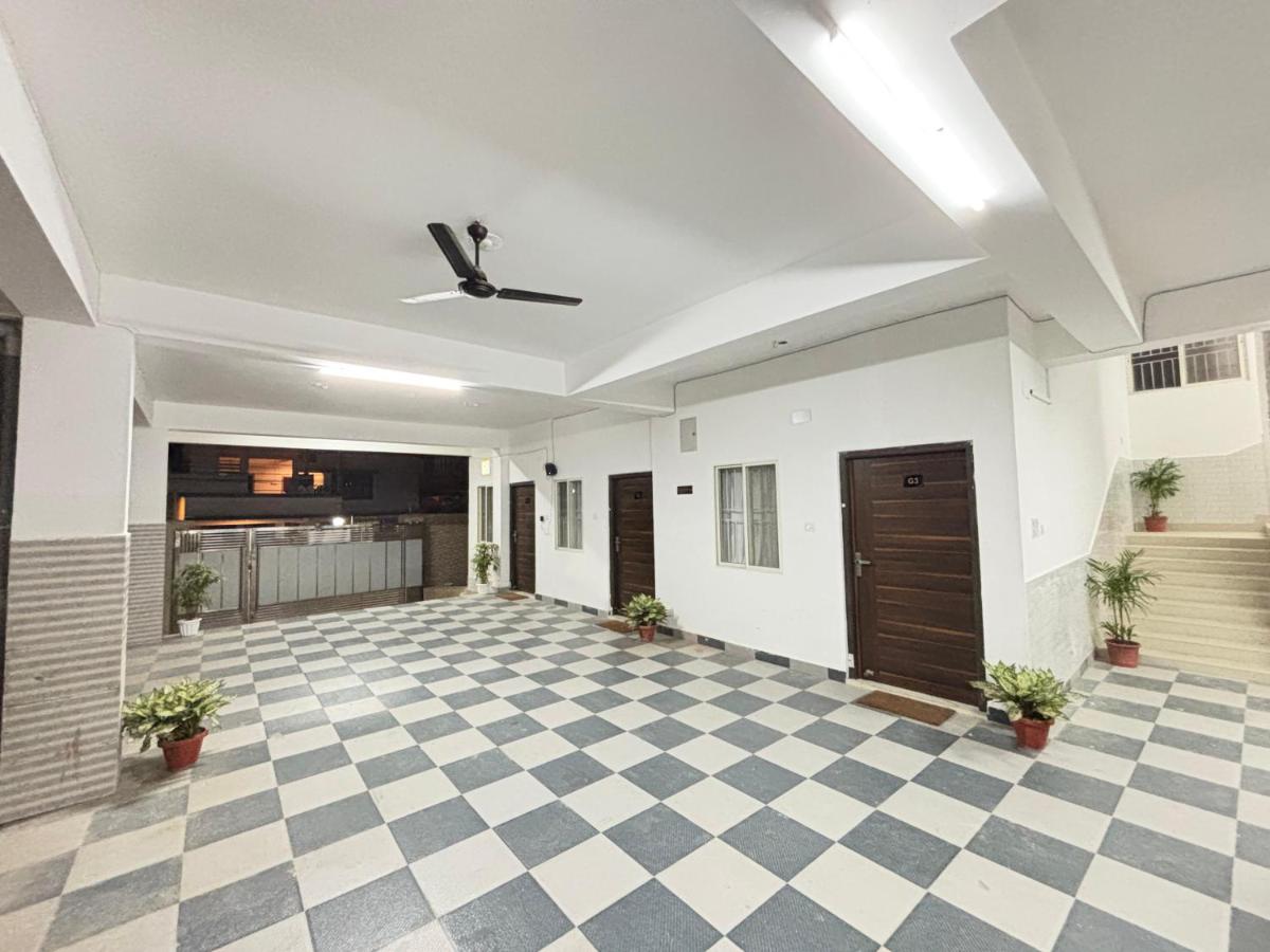 Hoppin Homestay - B&B Guwahati
