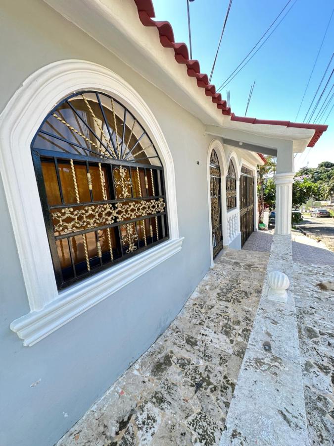 Modern and fully equipped house in Samaná - Ferienwohnung Samaná