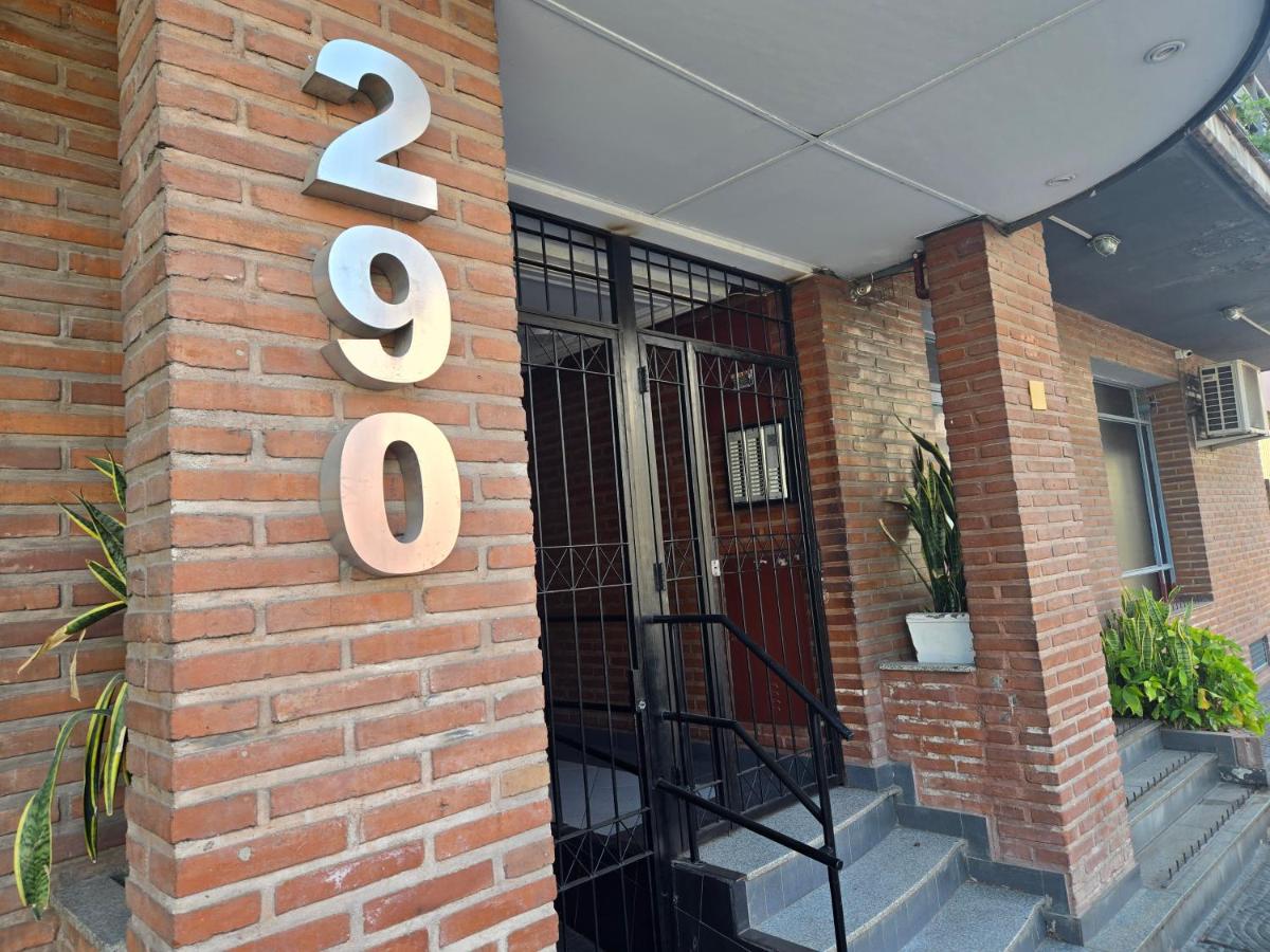 Buena ubicacion y buen precio - B&B San Miguel de Tucumán