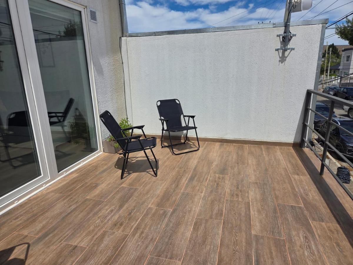 Sol del Atardecer - B&B Rada Tilly