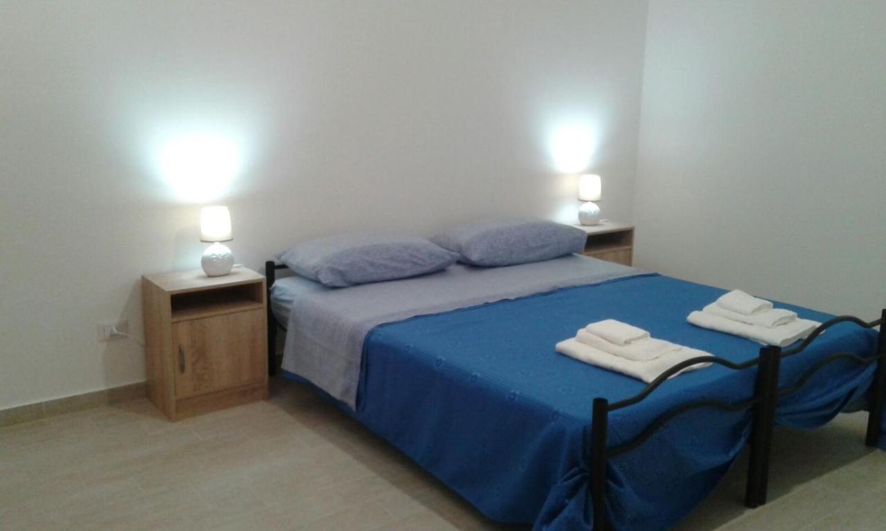 Appartamento 