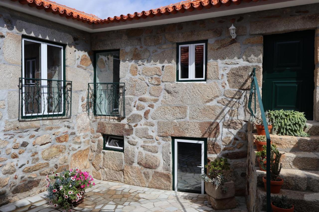 Quinta da Lage Agroturismo e Enoturismo - B&B Celorico de Basto