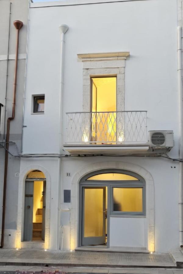 Suite Prima Pietra with mini pool - Bed and Breakfast Ostuni