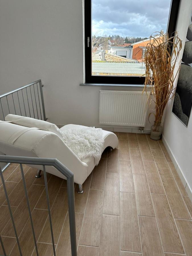 Lovingly and Calm Accommodation - Ferienwohnung Ober-Ramstadt