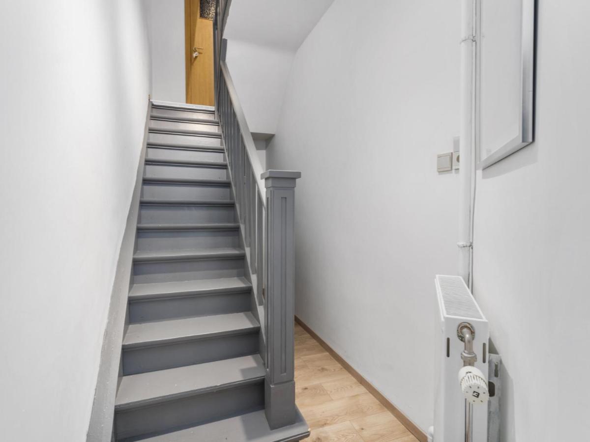 Badersstraat 3 - Vakantiewoning 3 - B&B Blankenberge