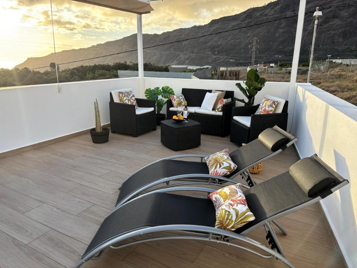 Mi Estrella - Chambres d’hôtes Los Llanos de Aridane