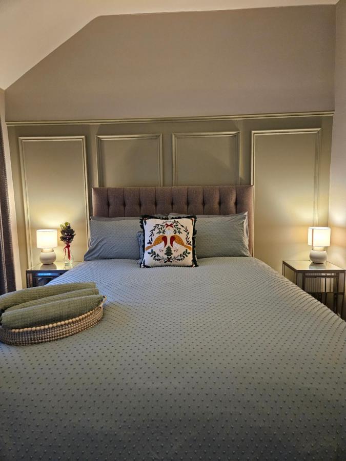 Harding Haven - B&B Londonderry